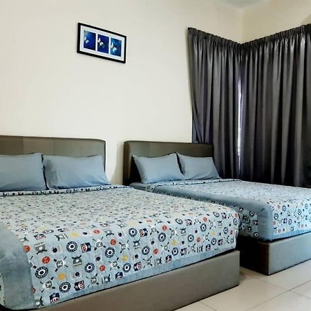 Ipoh Easteden Homestay Екстер'єр фото