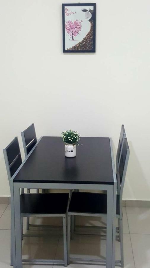 Ipoh Easteden Homestay Екстер'єр фото