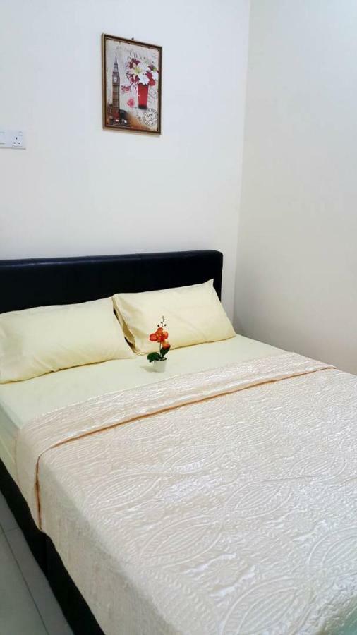 Ipoh Easteden Homestay Екстер'єр фото