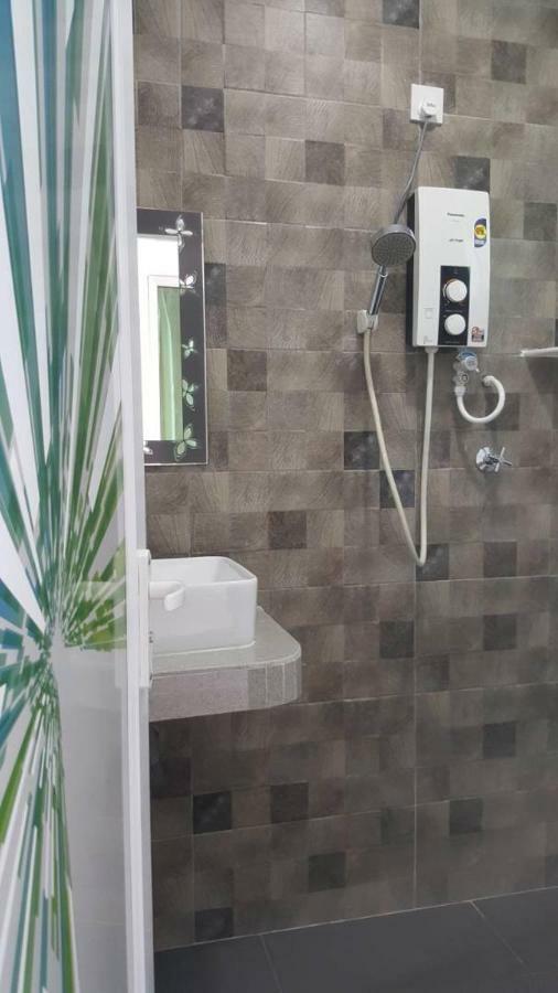 Ipoh Easteden Homestay Екстер'єр фото