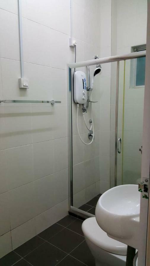 Ipoh Easteden Homestay Екстер'єр фото