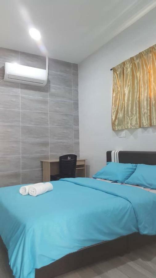 Ipoh Easteden Homestay Екстер'єр фото