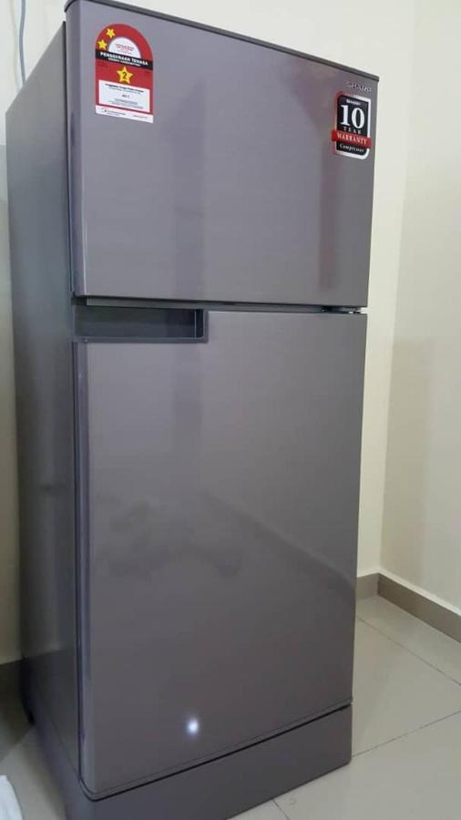 Ipoh Easteden Homestay Екстер'єр фото